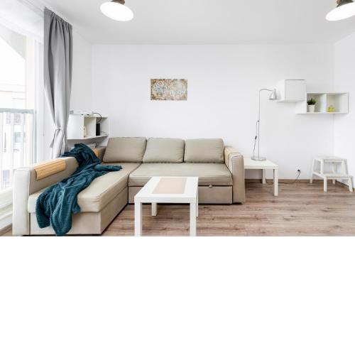 Czyżyny Cosy Apartment