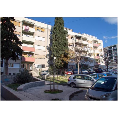 D Apartment