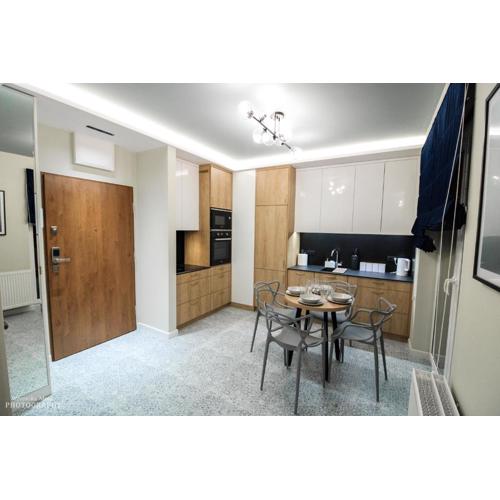 D Apartments Centrum Woda