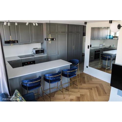 D Apartments \