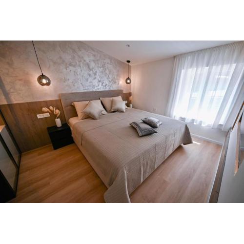 D Luxury Apartment 2025