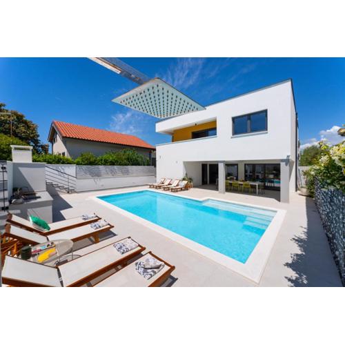 D Marine villa