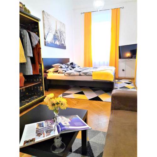 D16 Apartman