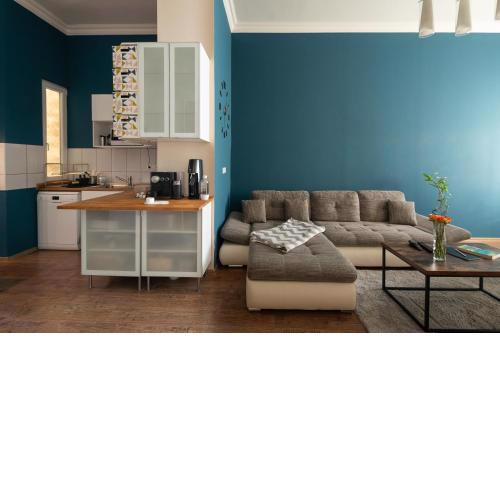 D17 Apartment