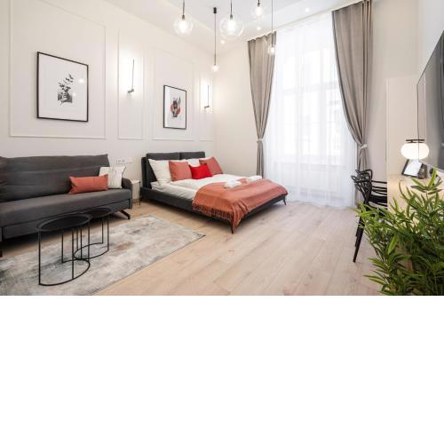 D20 - Gozsdu Garden Residence - Best Location by BQA