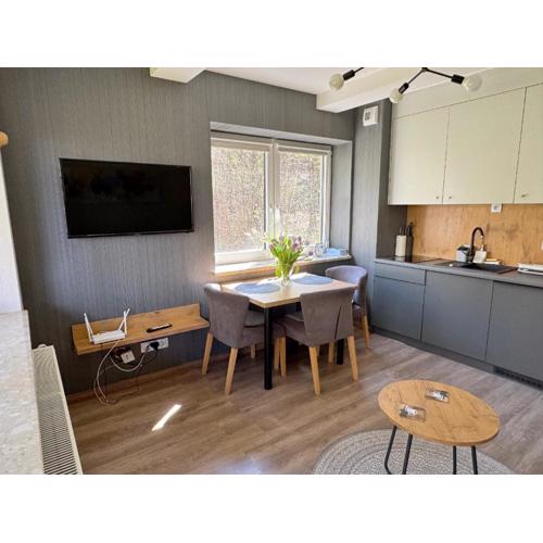 D23 Kurort Kozubnik - Apartament Daglezja - WGH Rent
