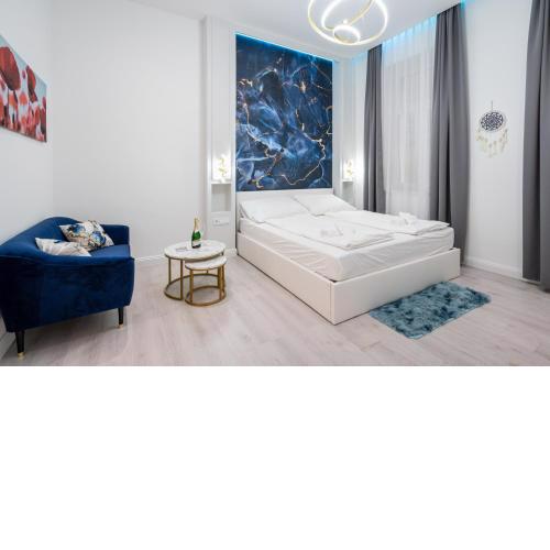 D26 - Opera Penthouse Retreat - Best location by BQA