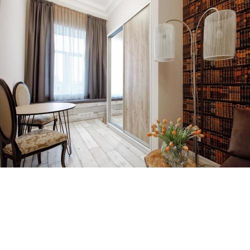 D5 Apartments