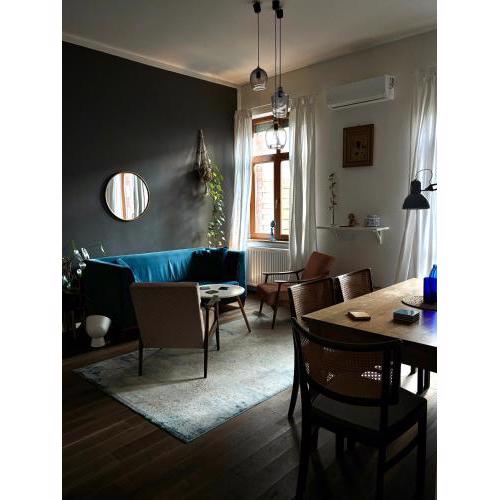 D7 Apartment