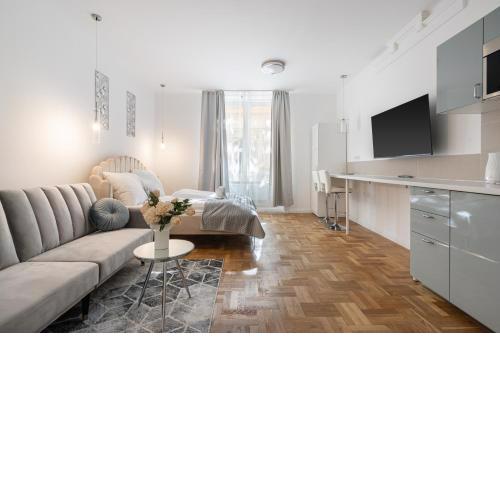 D71 - City Panorama Loft - Best Location by BQA