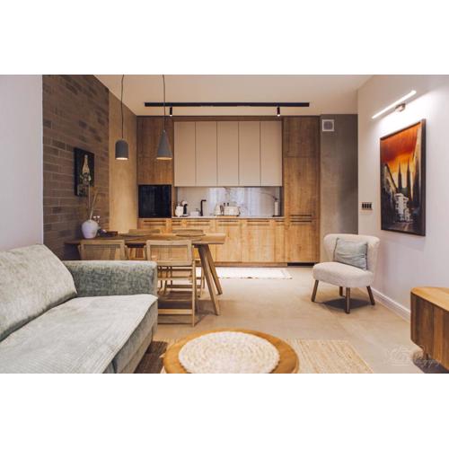 D77 Luxury Apartment
