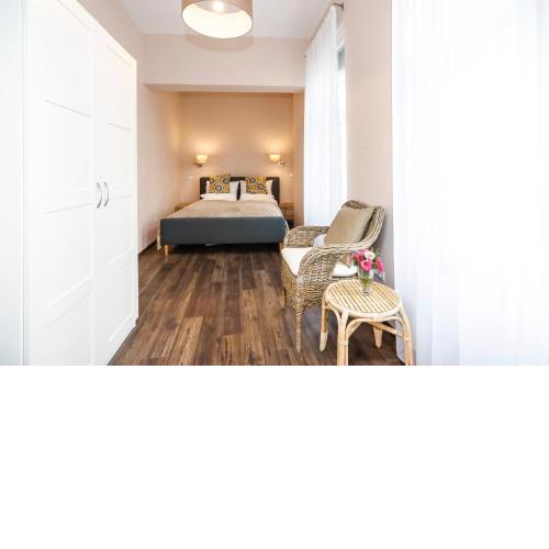 D8 Design Apartment & Studio