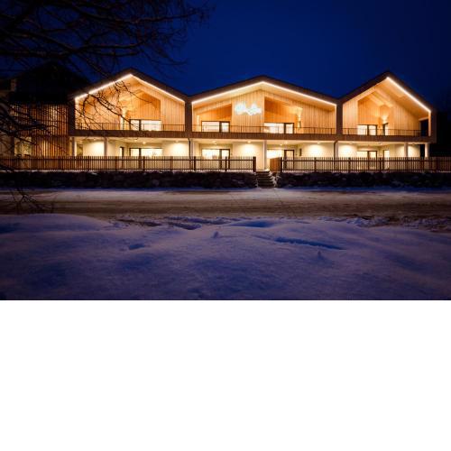 Da Alois - Alpine Premium Apartments