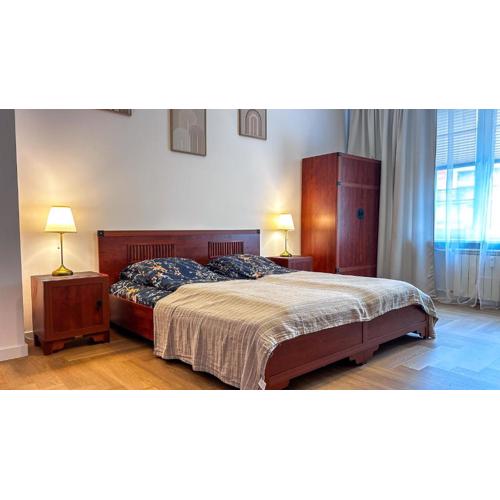 D&A Apartament Powiśle Solec PGE Narodowy