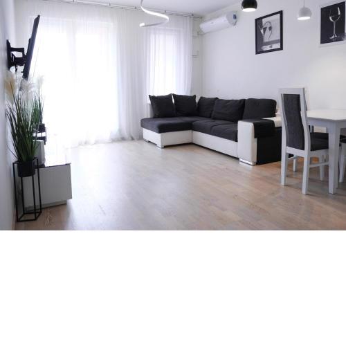 D&A Apartments Obozowa