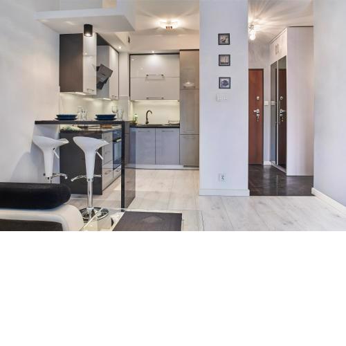 D&A Apartments Old Town