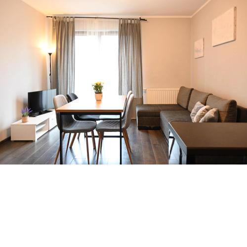 D&A Apartments Pawia