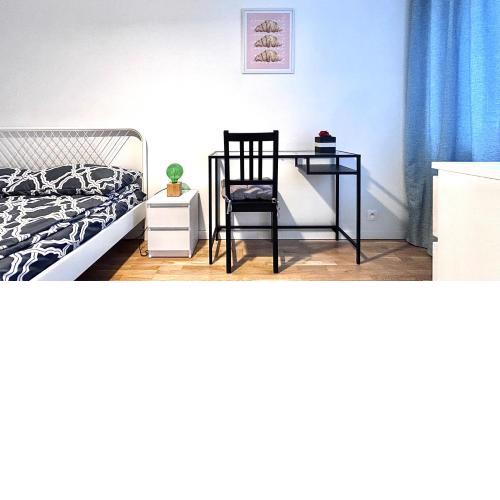 D&A Apartments Solec