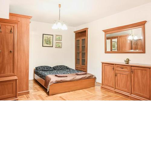 D&A Apartments Szewska