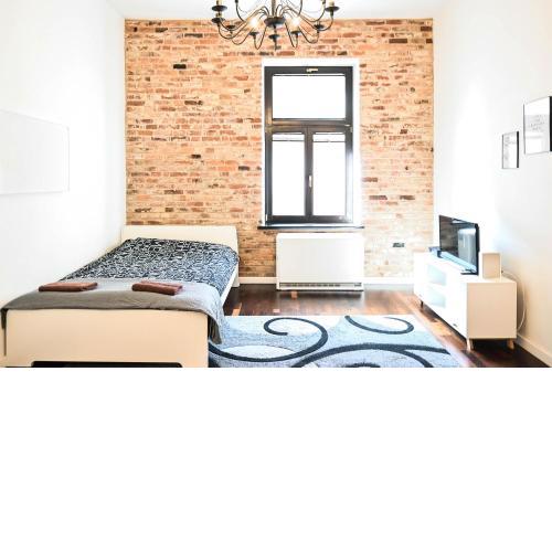 D&A Apartmetns Lenartowicza