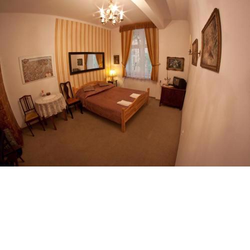Da Vinci Apartment