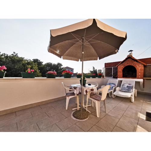 Da Vinko Beach Apartments