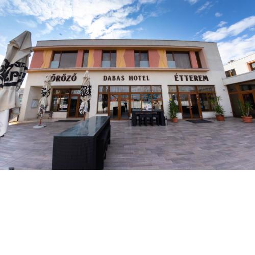 Dabas Hotel