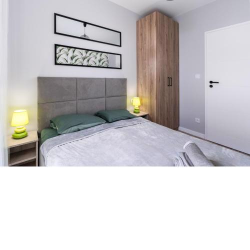 Dąbska Street Krakow - Luxury Apartments