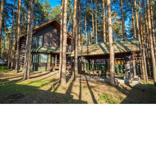 Dacha 9