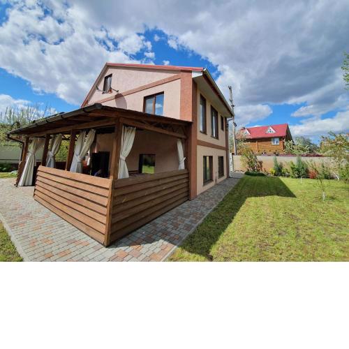 Dacha Koncha Zaspa