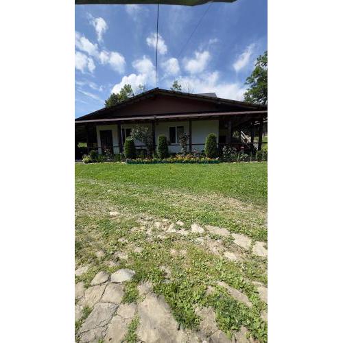 Dacha PODOBOVETS 127