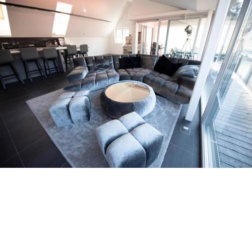 Dachgeschoss Designer-Loft Arlberg - Montafon