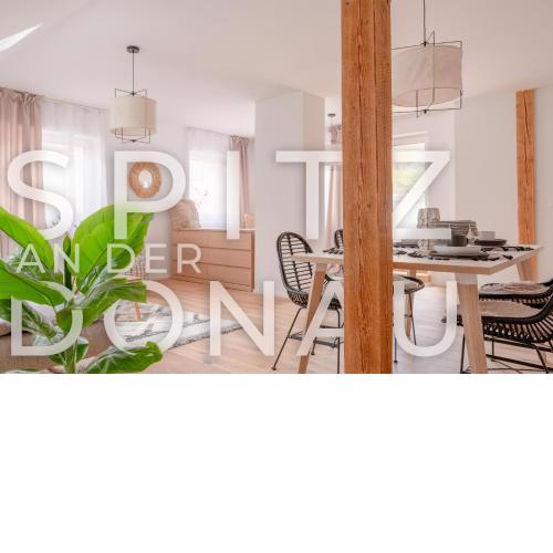 Dach.Loft Spitz in der Wachau