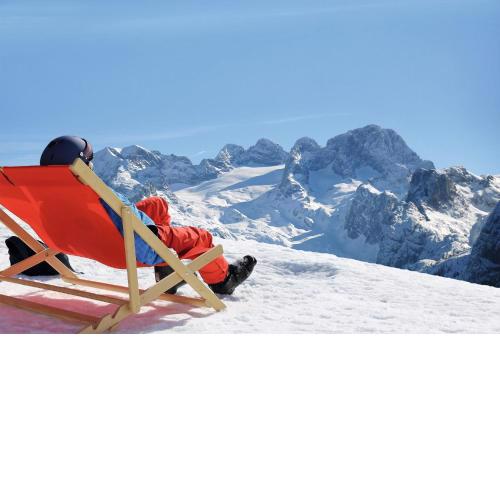 Dachstein Chalet