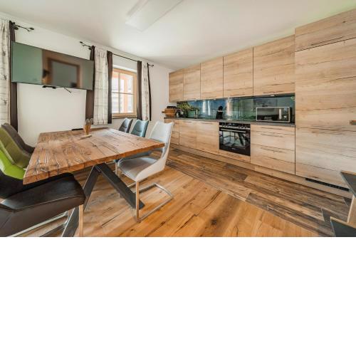 Dachstein West Apartment 1B