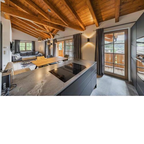 Dachstein West Apartment T4