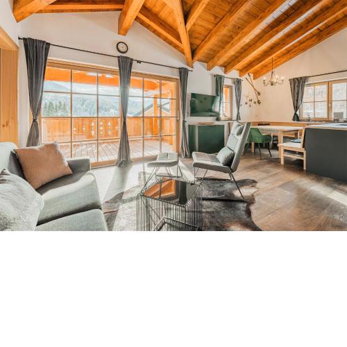 Dachstein West Apartment T5