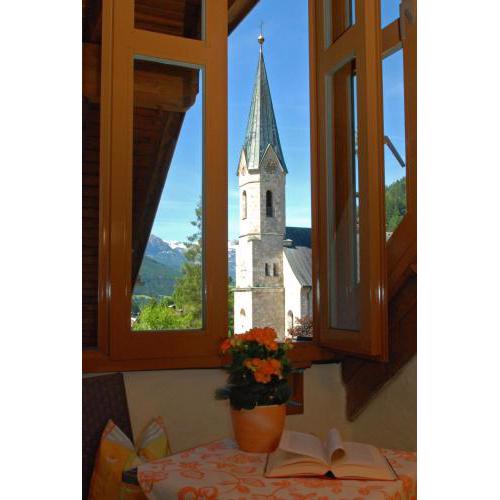 Dachstein West Hotel GmbH-Kirchenwirt Russbach