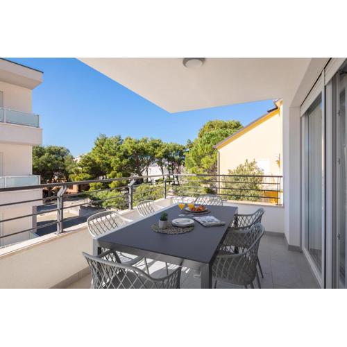 Dada Luxury Apartment A1