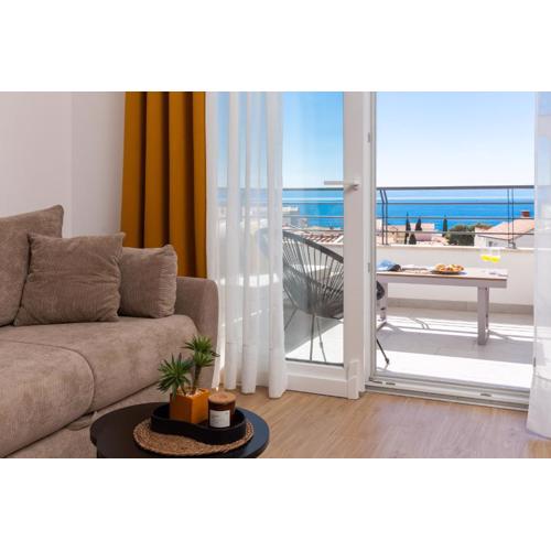 Dada Luxury Apartment A2