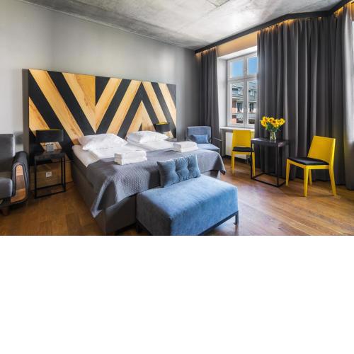 Dada Premium Aparthotel