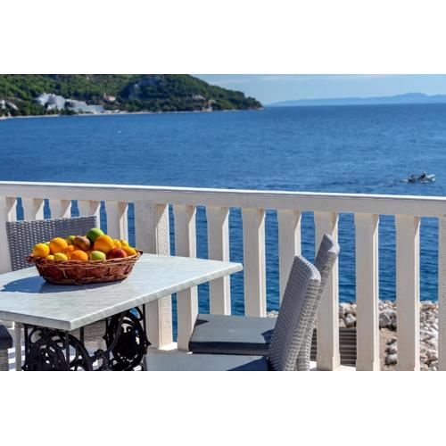 Dado A6 Apartments