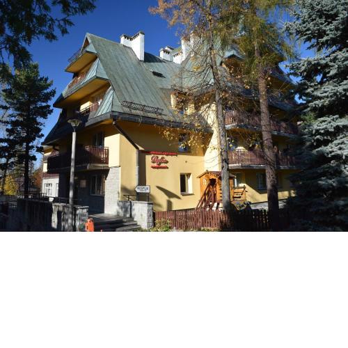 Dafne Zakopane