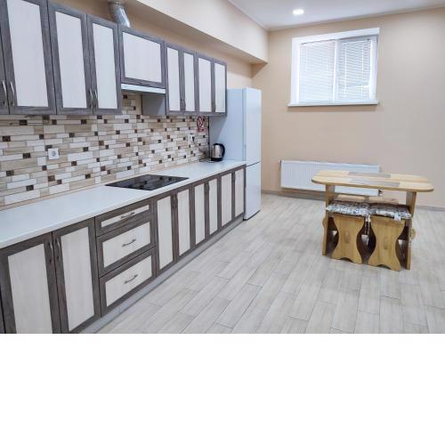 Апартаменты Daily Home