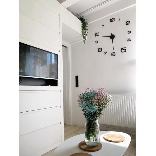 Daisy apartament