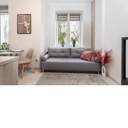 Daisy Studio Stary Mokotow