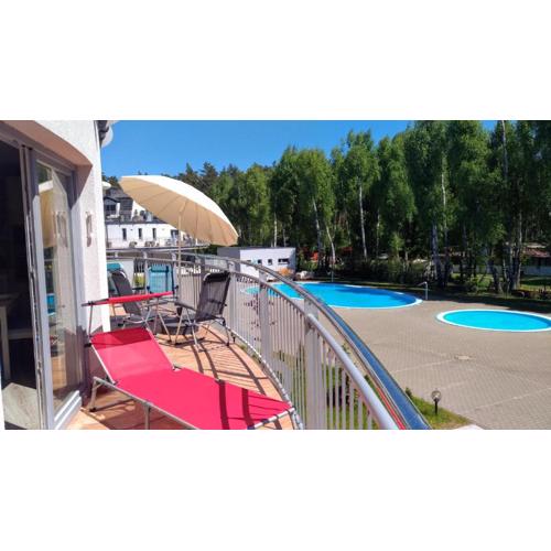 Dajax Apartament Pobierowo
