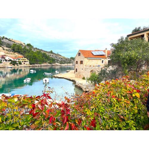 Dal Mare Villa