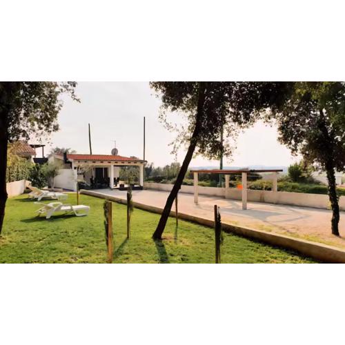 Dalani House