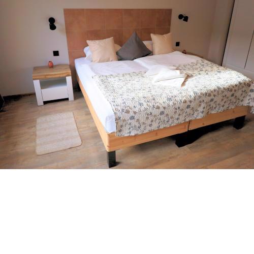 D'Ali apartament w centrum Poznania ul Różana 21
